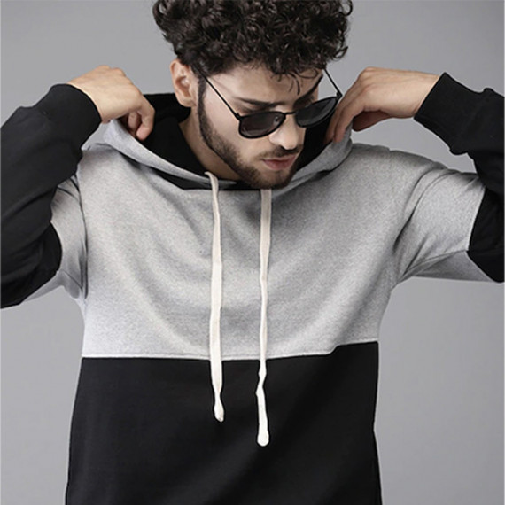 https://www.fabcrab.in/products/men-black-grey-colourblocked-hooded-sweatshirt
