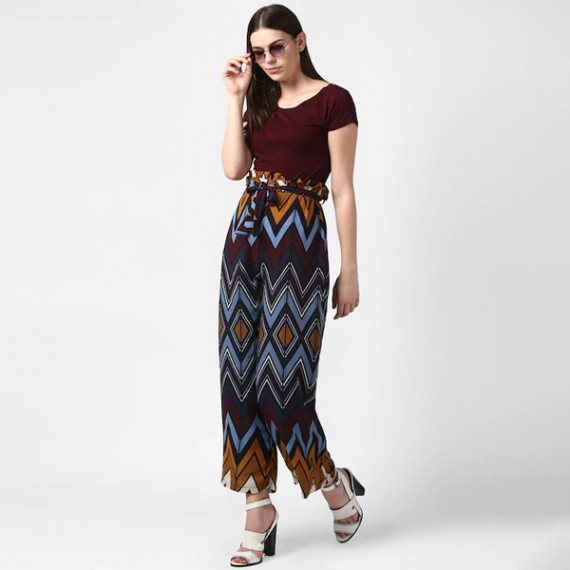 https://www.fabcrab.in/products/women-navy-blue-mustard-yellow-printed-flared-palazzos