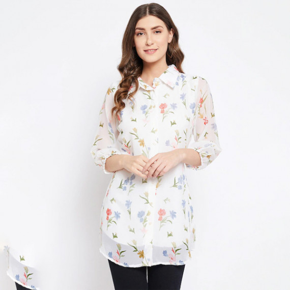 https://www.fabcrab.in/products/white-blue-shirt-collar-floral-printed-tunic