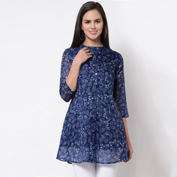 https://www.fabcrab.in/products/blue-printed-tunic
