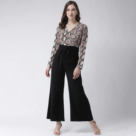 https://www.fabcrab.in/products/women-black-pink-printed-basic-jumpsuit