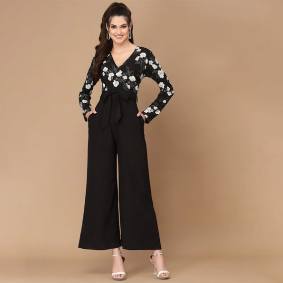 https://www.fabcrab.in/products/black-white-printed-basic-jumpsuit