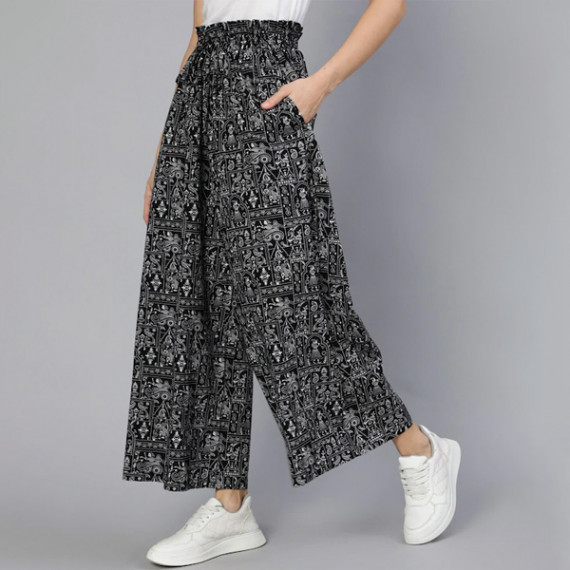 https://www.fabcrab.in/products/women-black-white-ethnic-motifs-printed-cotton-palazzos