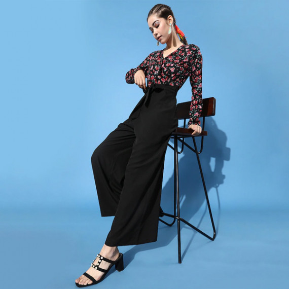 https://www.fabcrab.in/products/women-stylish-black-printed-elevated-bottom-jumpsuit