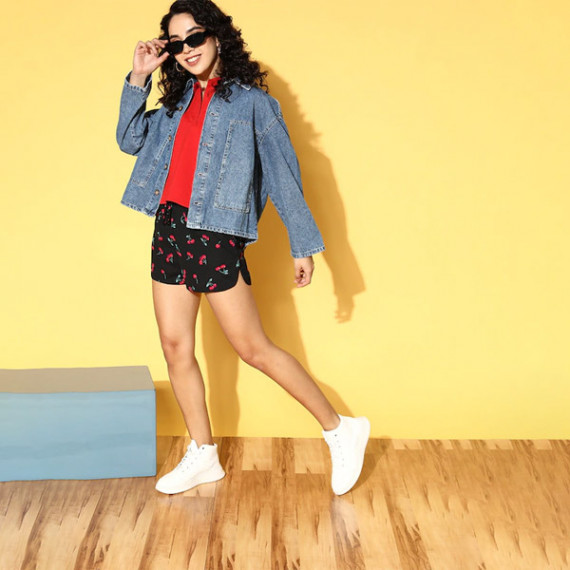https://www.fabcrab.in/products/women-black-conversational-vacay-attire