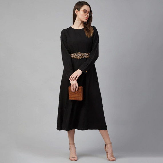 https://www.fabcrab.in/products/black-pleated-maxi-dress