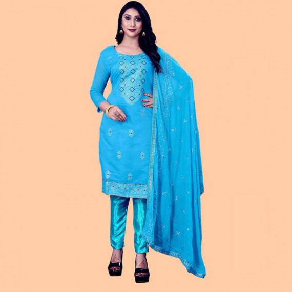 https://www.fabcrab.in/products/women-3-piece-red-blue-printed-linen-unstitched-dress-material
