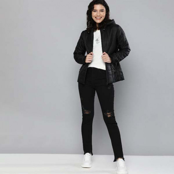 https://www.fabcrab.in/products/women-navy-blue-skinny-fit-high-rise-jeans
