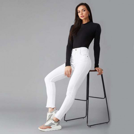 https://www.fabcrab.in/products/women-black-skinny-fit-high-rise-stretchable-jeans
