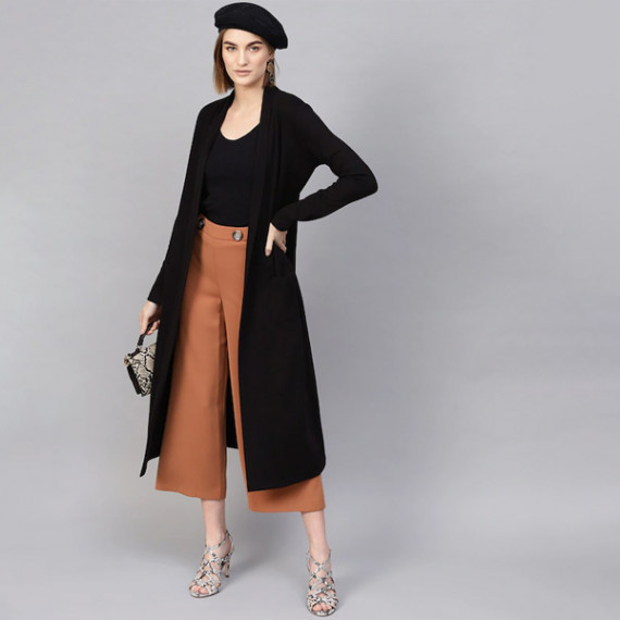 https://www.fabcrab.in/products/women-black-ribbed-longline-open-front-shrug