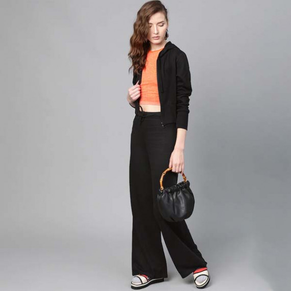 https://www.fabcrab.in/products/women-black-regular-fit-solid-wide-leg-track-pants