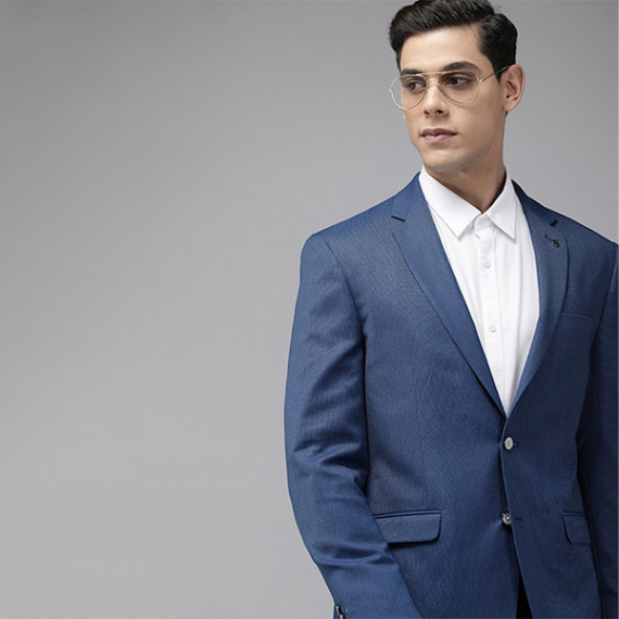 https://www.fabcrab.in/products/men-blue-self-design-slim-fit-single-breasted-formal-blazer