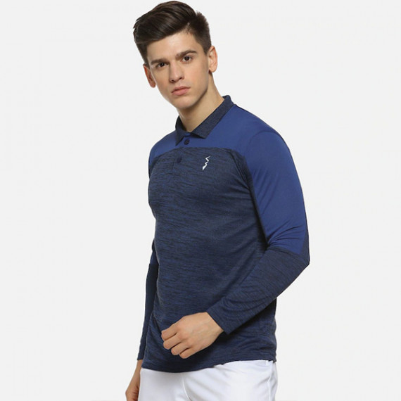 https://www.fabcrab.in/products/men-blue-colourblocked-polo-collar-sports-t-shirt