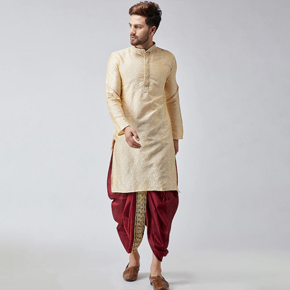 https://www.fabcrab.in/products/men-maroon-dhoti-pants