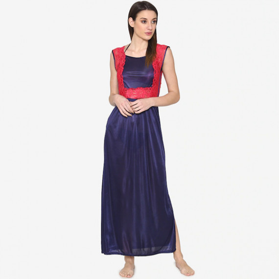 https://www.fabcrab.in/products/navy-blue-solid-nightwear-set