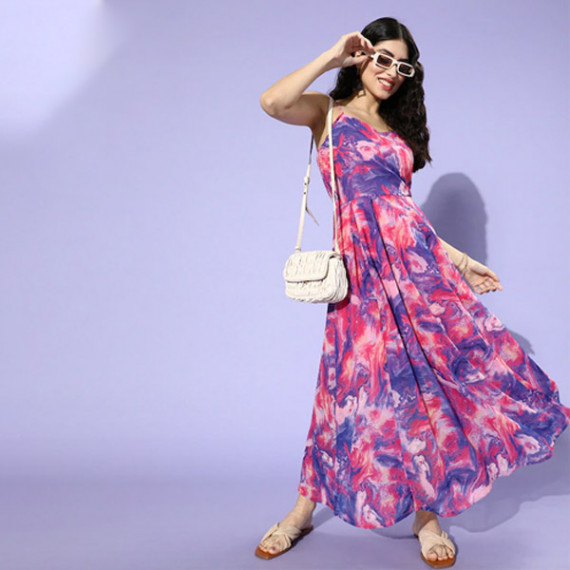 https://www.fabcrab.in/products/women-blue-floral-smocked-dress