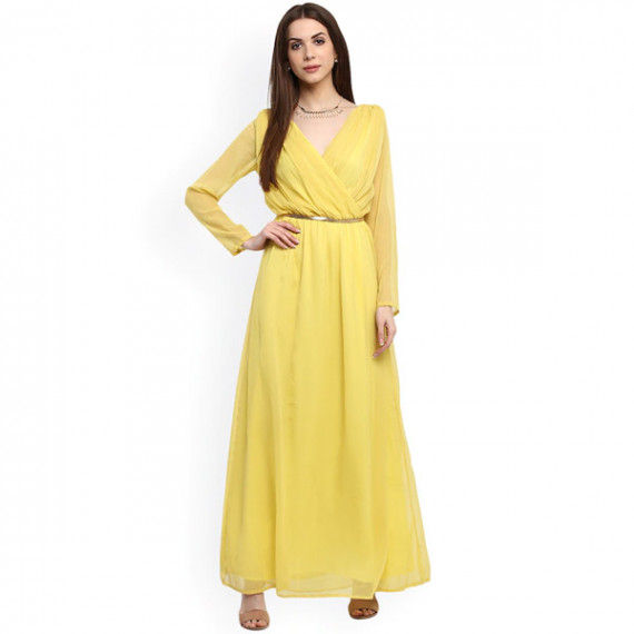 https://www.fabcrab.in/products/women-yellow-solid-maxi-dress