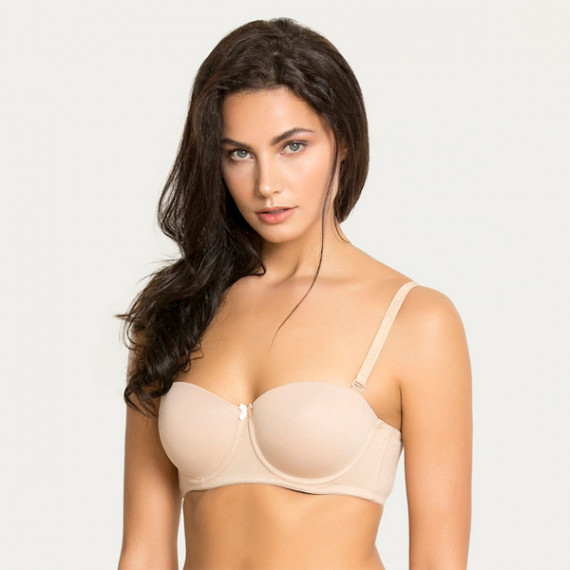 https://www.fabcrab.in/products/beige-solid-underwired-lightly-padded-balconette-bra-zi1134core0nude